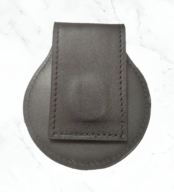 RTI Leather Coat Badge - SH-240 - Image 2