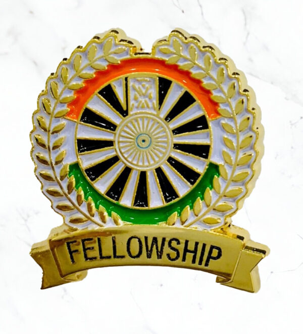 Fellowship Pin -SH-020