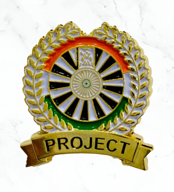 Project Pin - SH-025