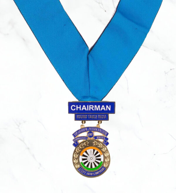 Table Chairman Jewel - SH-006