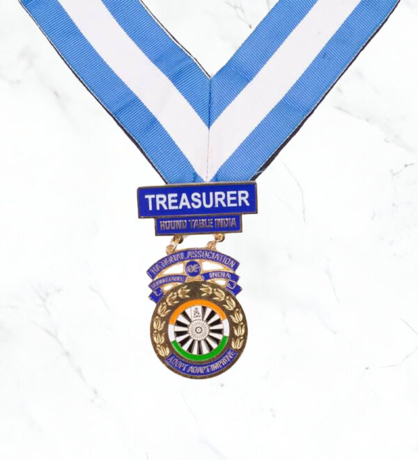 Table Treasurer Jewel - SH-009
