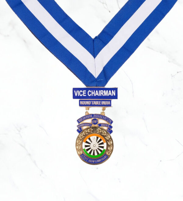 Table Vice Chairman Jewel - SH-007
