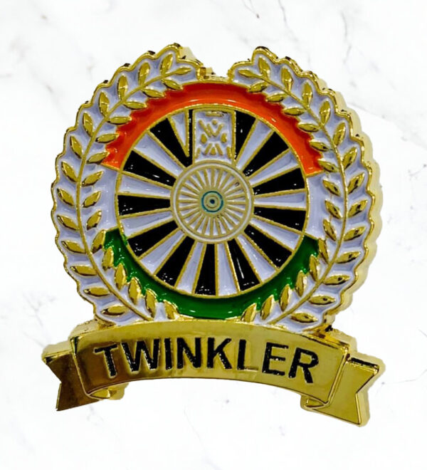 Twinkler Pin - SH-036