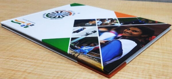 Coffee Table Book - SH-081 - Image 2