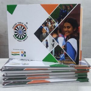 Coffee Table Book - SH-081