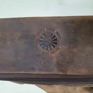 RTI Hand Carry compact Bag for jewels & Pins - SH- 267