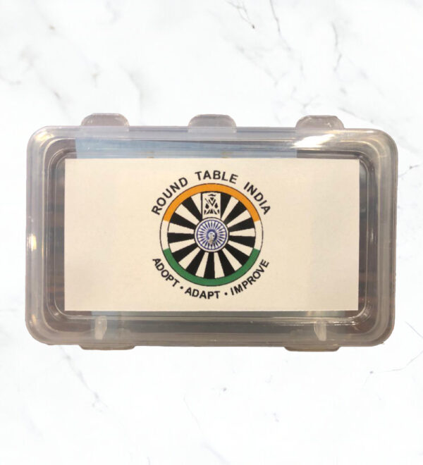 RTI Sticker (Set of 3) - SH-182