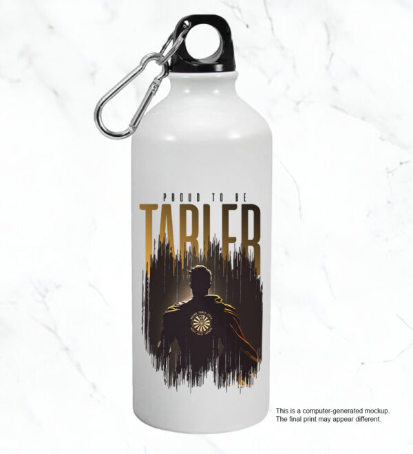 RTI Customized Metal Bottle - SH-291