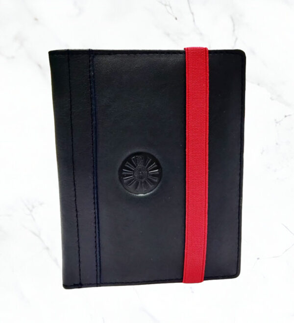 RTI Branded Passport Cover - SH-264
