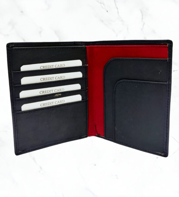 RTI Branded Passport Cover - SH-264 - Image 2